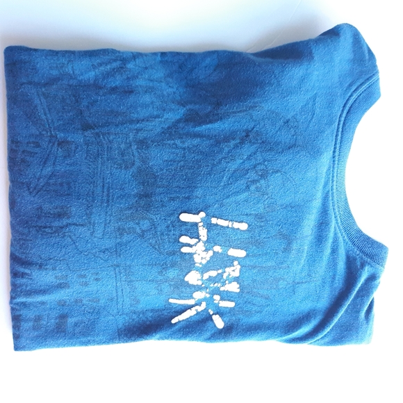 Boys  Long Sleeve T Shirts lot of two - Picture 3 of 16